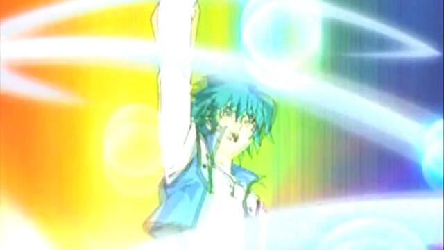 Yu-Gi-Oh Gx Episode 145 Bg Audio