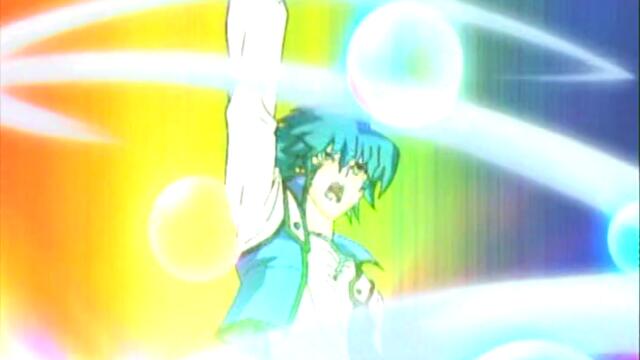 Yu-Gi-Oh Gx Episode 147 Bg Audio