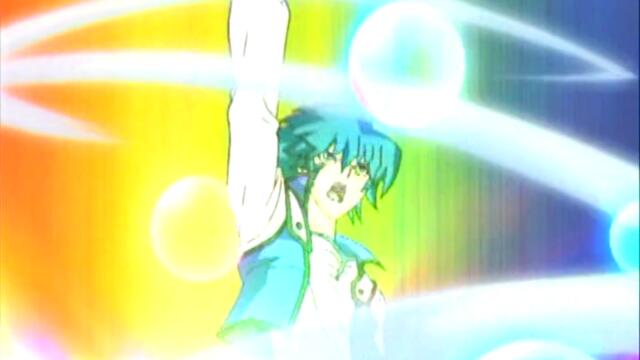 Yu-Gi-Oh Gx Episode 150 Bg Audio