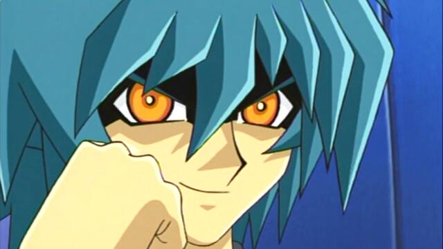 Yu-Gi-Oh Gx Episode 151 Bg Audio