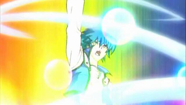 Yu-Gi-Oh Gx Episode 153 Bg Audio