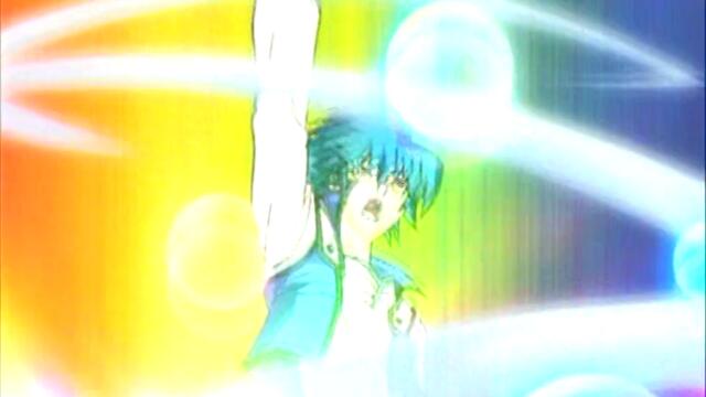 Yu-Gi-Oh Gx Episode 154 Bg Audio