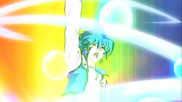 Yu-Gi-Oh Gx Episode 155 Bg Audio
