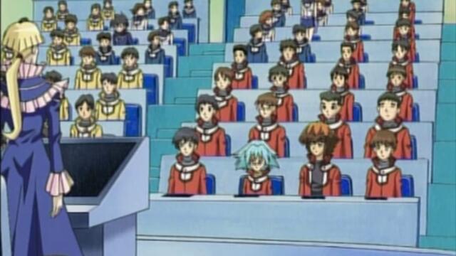 Yu-Gi-Oh Gx Episode 3 Bg Audio