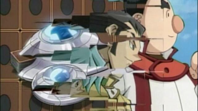 Yu-Gi-Oh Gx Episode 9 Bg Audio