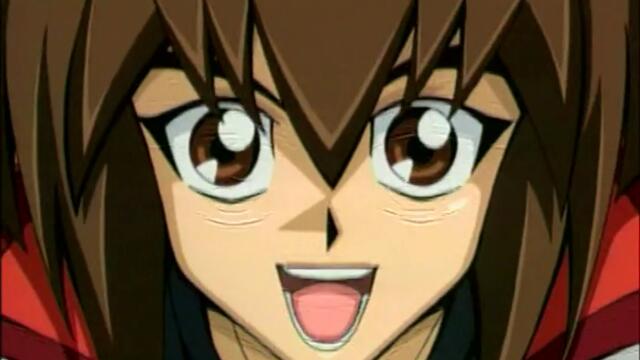 Yu-Gi-Oh Gx Episode 11 Bg Audio