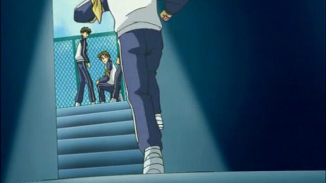 Yu-Gi-Oh Gx Episode 12 Bg Audio