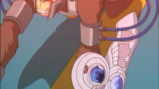 Yu-Gi-Oh Gx Episode 13 Bg Audio