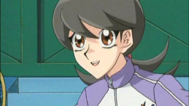 Yu-Gi-Oh Gx Episode 15 Bg Audio