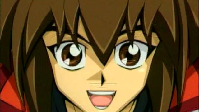Yu-Gi-Oh Gx Episode 19 Bg Audio