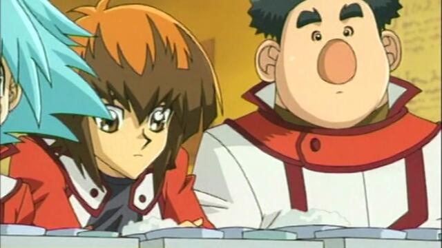 Yu-Gi-Oh Gx Episode 20 Bg Audio
