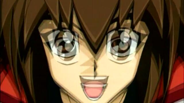 Yu-Gi-Oh Gx Episode 22 Bg Audio