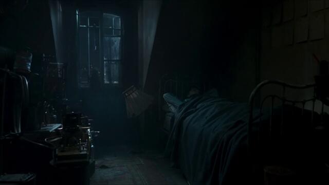 Уонка Wonka   (2023)  Бг Аудио Част 2