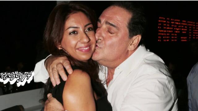 Βασίλης Καρράς - Γυναίκα Πρότυπο - жена модел