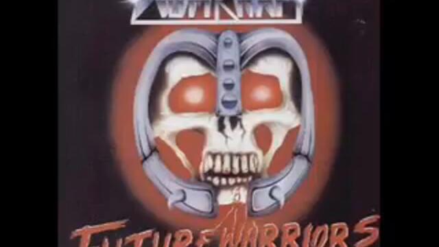 Atomkraft - Heat and Pain