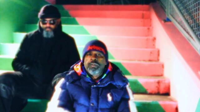 El Da Sensei - The Way I Feel (Remix)