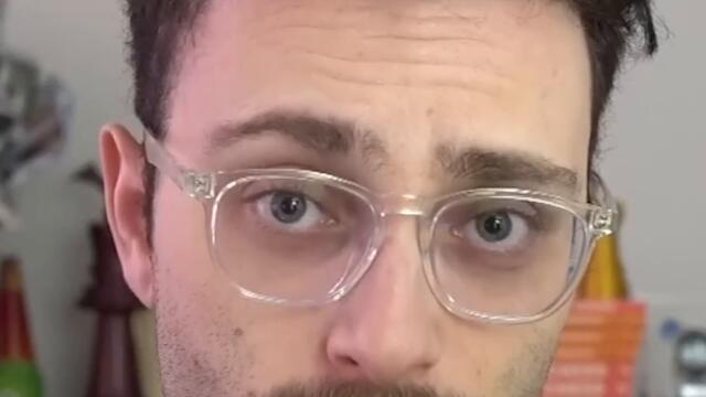 I ruined everything.