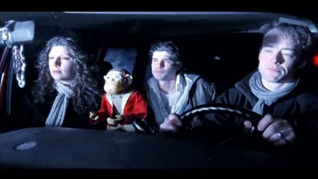 Low - Monkey (Official Video)