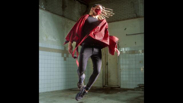 Börk  -  Fake Memories