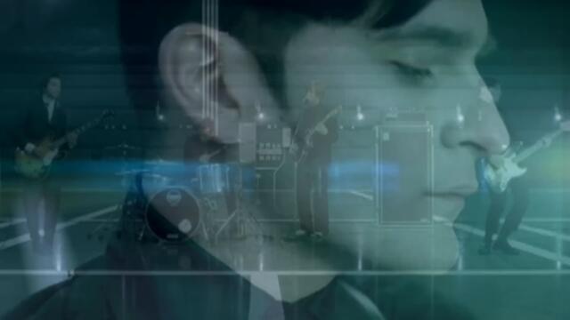 Interpol - Slow Hands