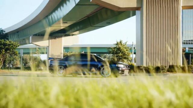 R3HAB & INNA & Sash! - Rock My Body (Deeper) (Marnik & VINAI Remix) (Kurrgas Edit) [Music Video]