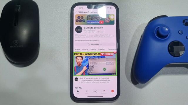 How to Link YouTube Channel to Facebook page - Full Guide