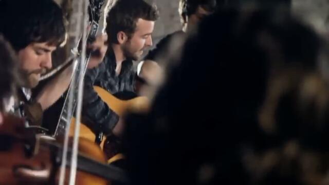 Trampled by Turtles - Wait So Long