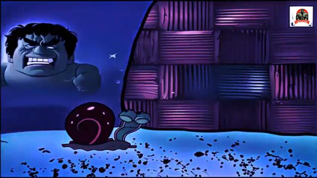 Funny Hulkpop  that will make you laugh till cry!