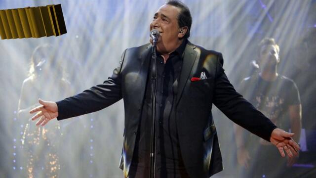 Βασίλης Καρράς - Κοίταξε πίσω - погледни назад