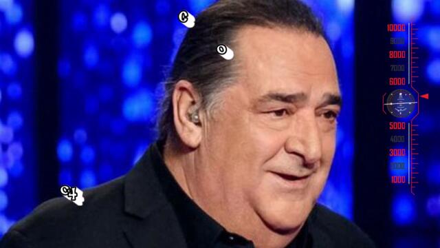 Βασίλης Καρράς - Ψυχολογικά - душевно