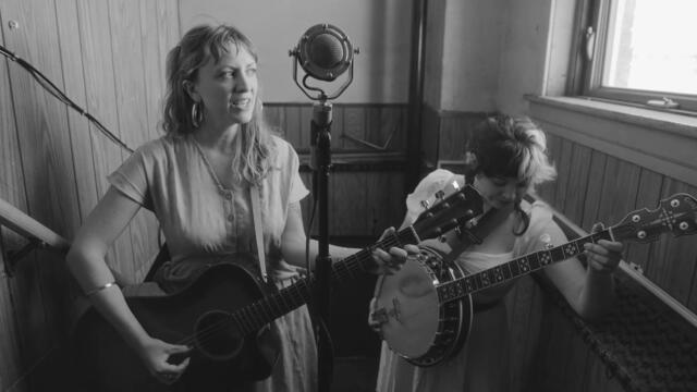 The Pastel Panties | "My Mississippi Heart" | Western AF