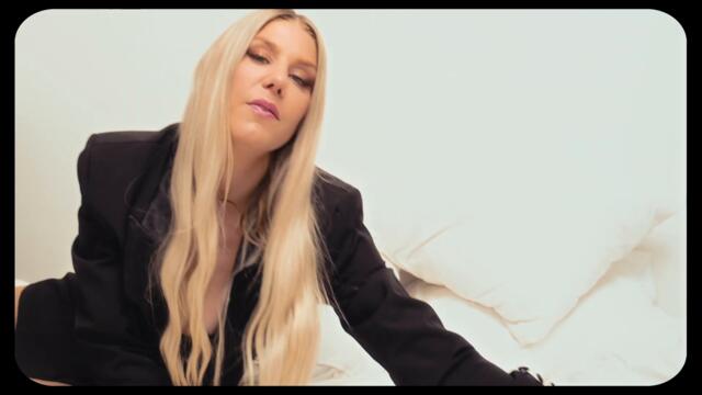 Louise Lemón - Tears as Fuel (Official Music Video)