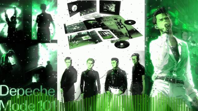 A New Ronin Mode Tribute to Depeche Mode 101 Full Album HQ Remastered