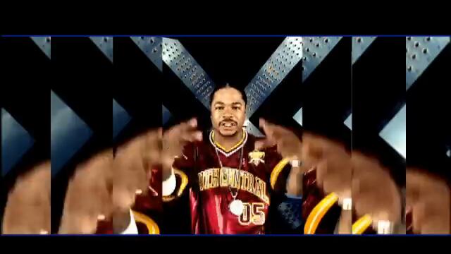 Xzibit - Get Your Walk On