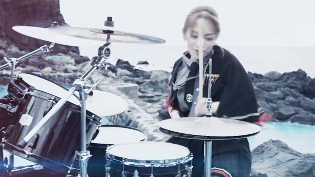 FullMooN「blue max」 MV Full