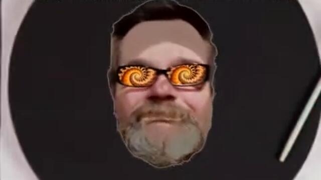 Coming Soon...  ' Fractured ' ...The New Album By The Featureless Freaks