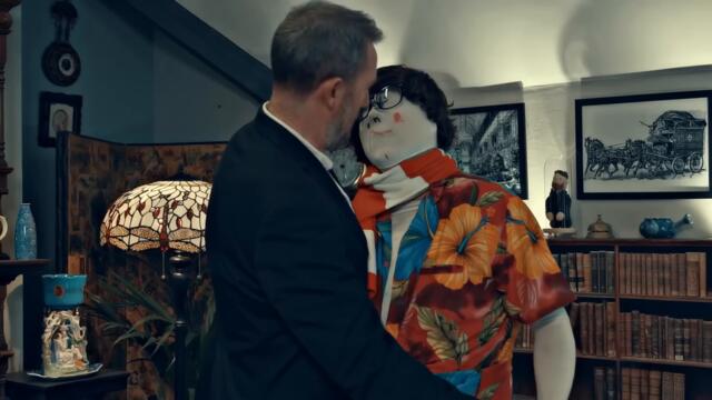 Taskmaster Series 17 Official Trailer | Taskmaster