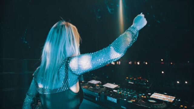 MARC ACARDIPANE - WAVE OF RAVE (HYSTA REMIX)