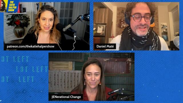 Antizionist CHALLENGES AIPAC Fave Rep. Debbie Wasserman Schultz For Congress