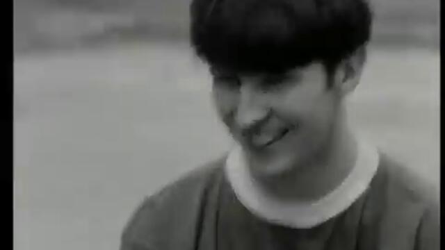 Only Love Can Break Your Heart - Saint Etienne