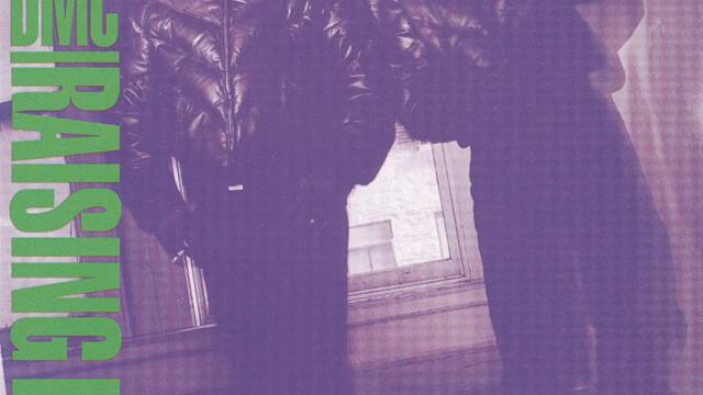 RUN DMC feat,Aero Smith-Walk this way_2007