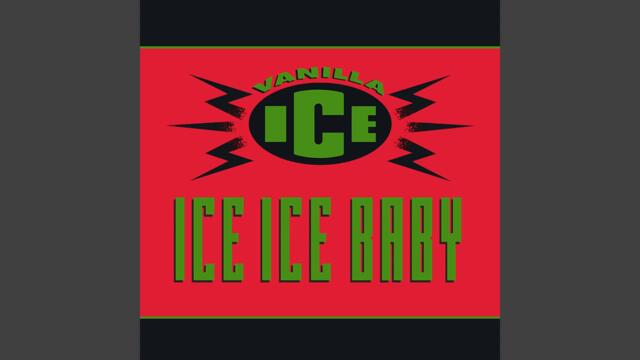 Vanilla Ice - Ice ice Baby_1990