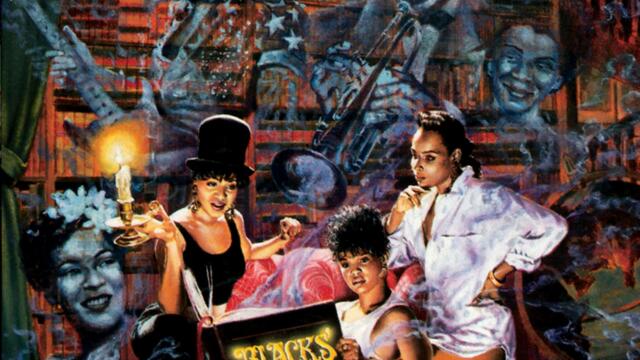 Salt-N-Pepa-Start the Party_1990