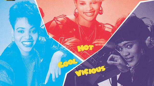 Salt-N-Pepa-I Desire_1986