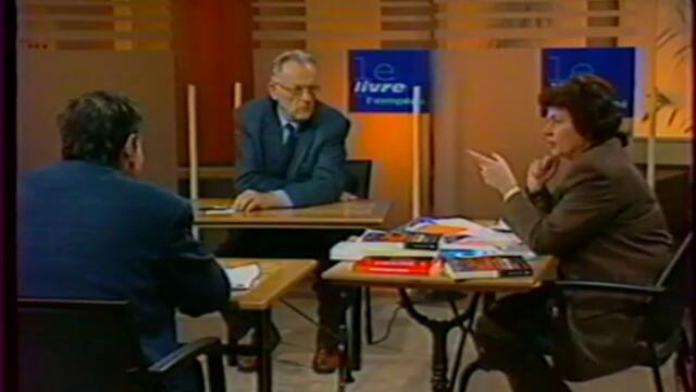 vidéo - Bande-annonce Le livre pour l'emploi - Téléemploi (1994)[via torchbrowser.com]