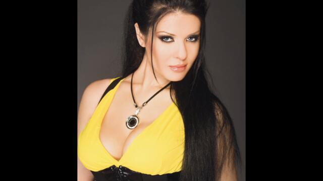 Силвия - Уча се от теб (Audio)