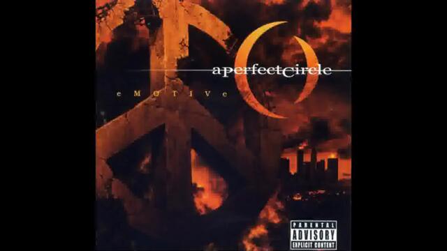 A Perfect Circle - Imagine