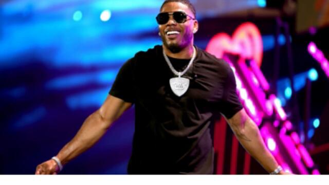 Nelly (The G.A.M.E)-Check the Rhyme_2006