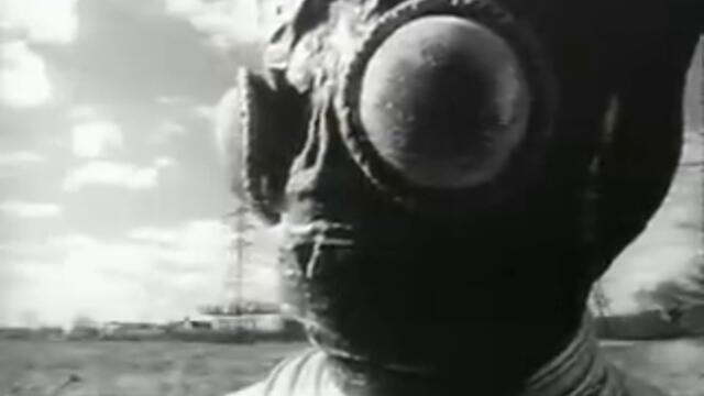 Brainbug - Nightmare