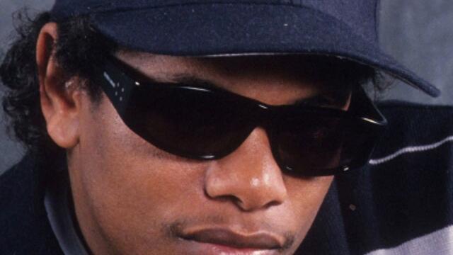 Eazy E-It's On_1993